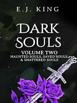 cover image of Dark Souls Box Set Two